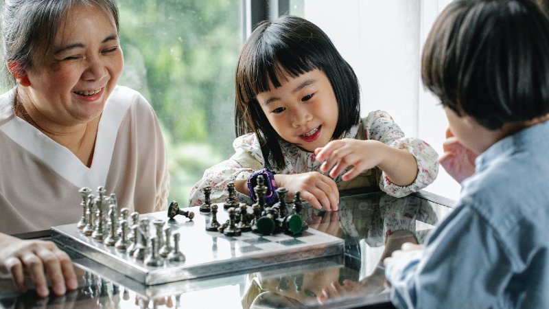 7 Fun Games Babysitters Can Play to Keep Kids Engaged