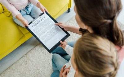 How can Parents Hire Babysitting Services with Peace of Mind?